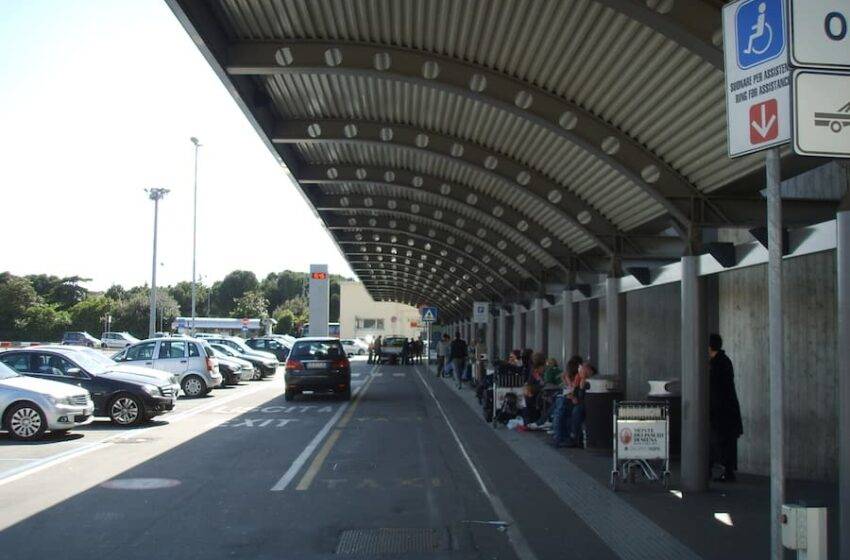  Come arrivare dall’aeroporto di Firenze al centro città