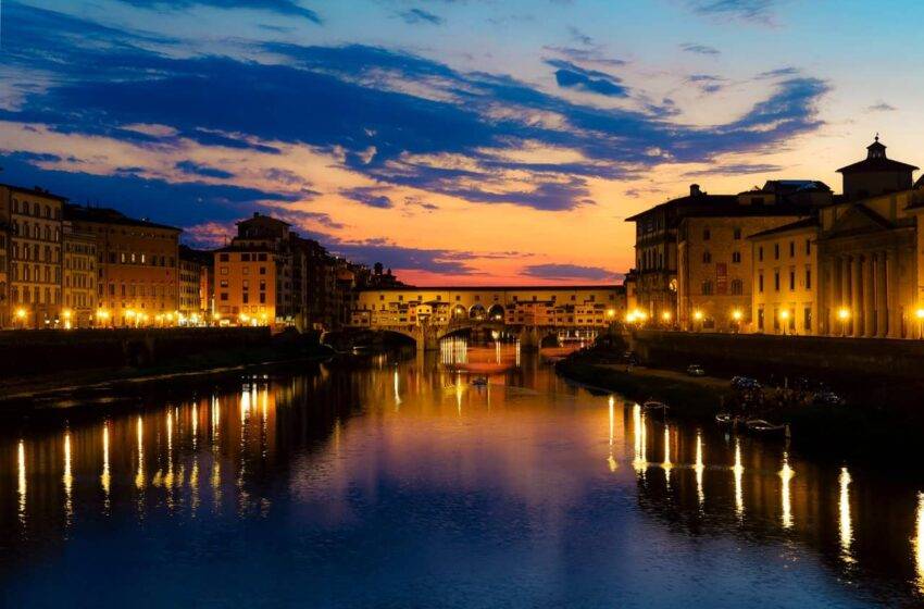 Cosa fare a Firenze la sera
