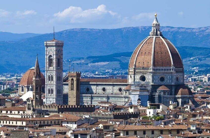  Cosa vedere a Firenze in 2 giorni