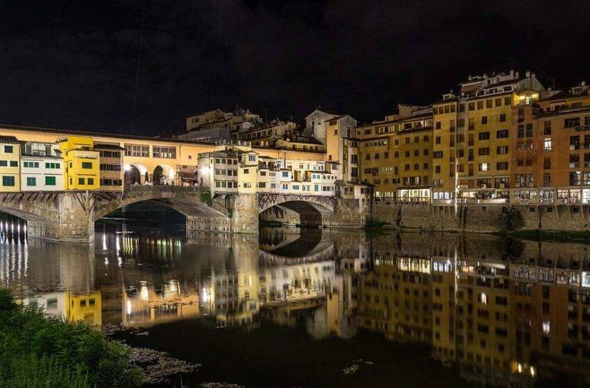 Dove dormire a Firenze: le 5 zone migliori
