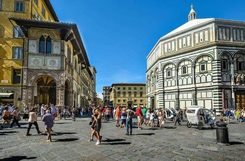  Muoversi a Firenze: consigli utili