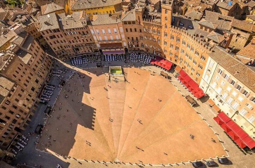  Visitare Siena: suggerimenti utili