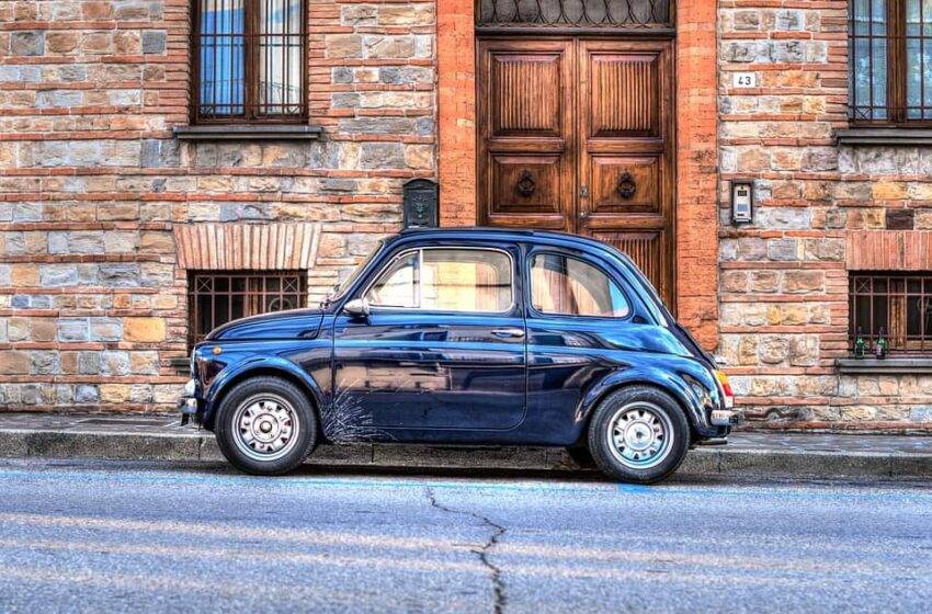  Dove noleggiare un auto a Firenze: consigli utili