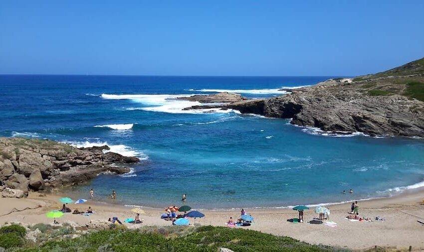 Vacanze in Sardegna: volare da Firenze