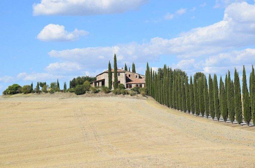  8 posti in Toscana da vedere una volta nella vita