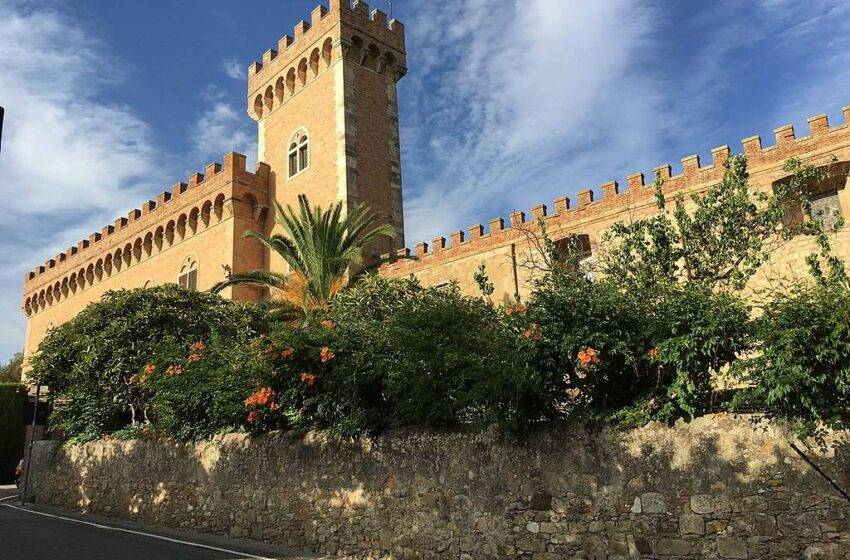  Borghi toscani: visitare Bolgheri