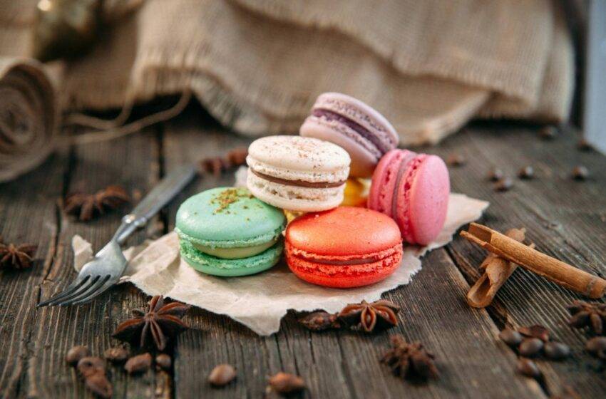  Dove comprare Macarons a Firenze
