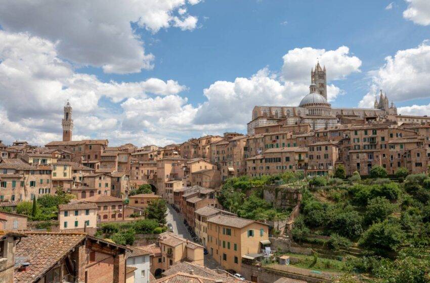  Quali luoghi visitare partendo dal capoluogo toscano