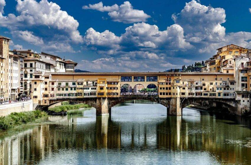  Firenze: la culla del Rinascimento, tra bellezza e glamour
