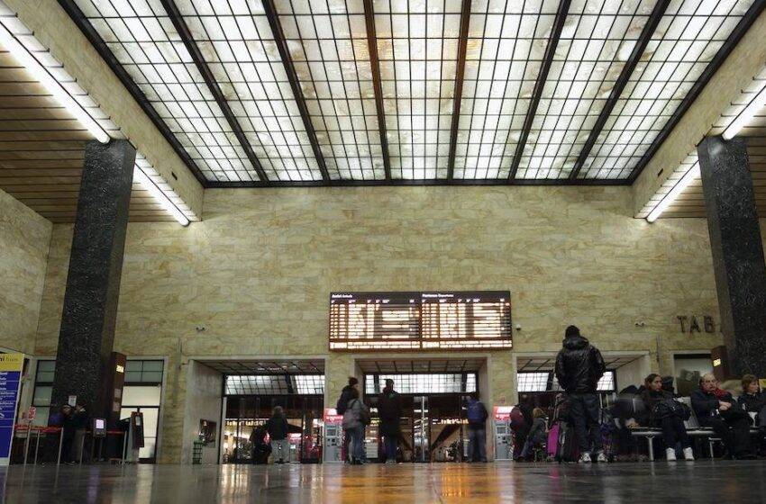  Come raggiungere Firenze da Milano
