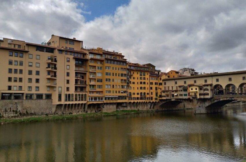  Trasferirsi a Firenze: affittare casa per lungo periodo