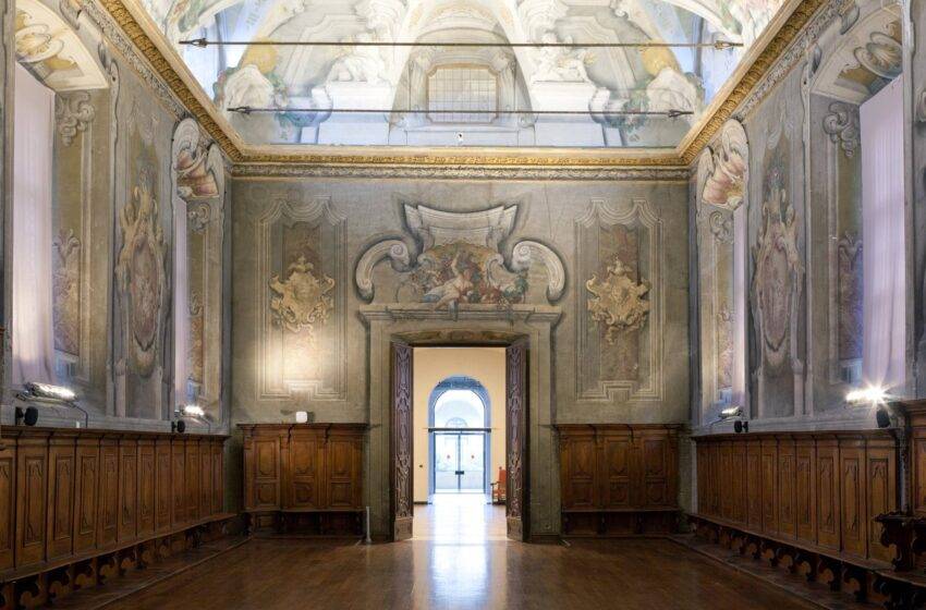  Il Museo della Fondazione Scienza e Tecnologia