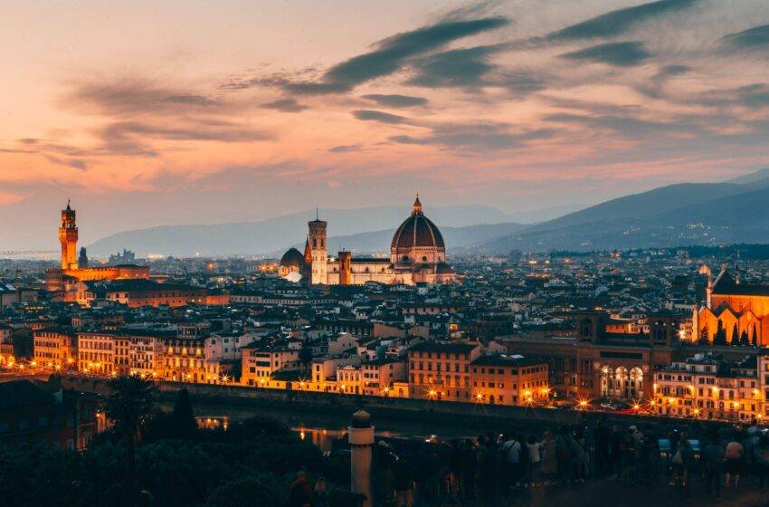  Arriva la nuova sede di Wall Street English a Firenze