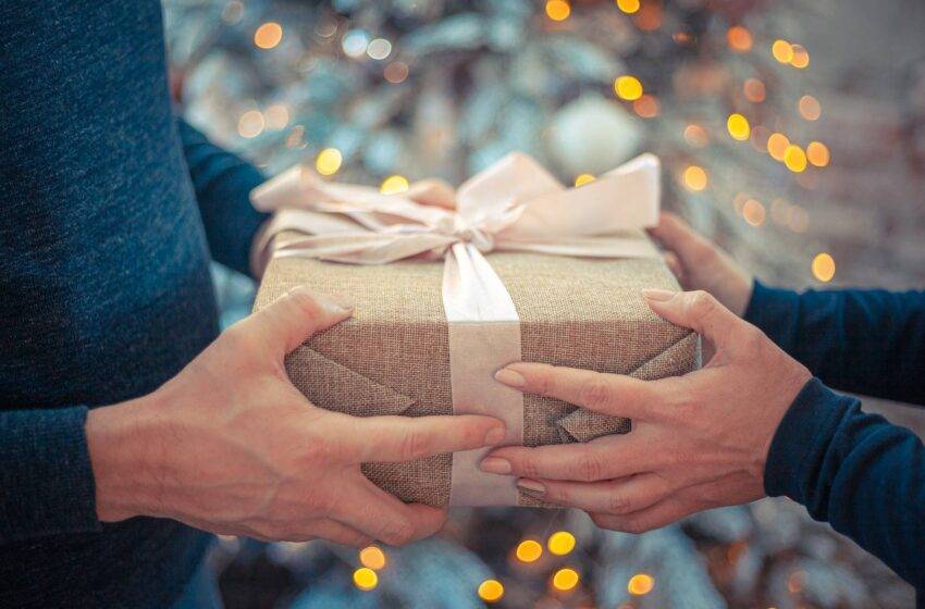  Natale a Firenze: cosa regalare ad un’amica?