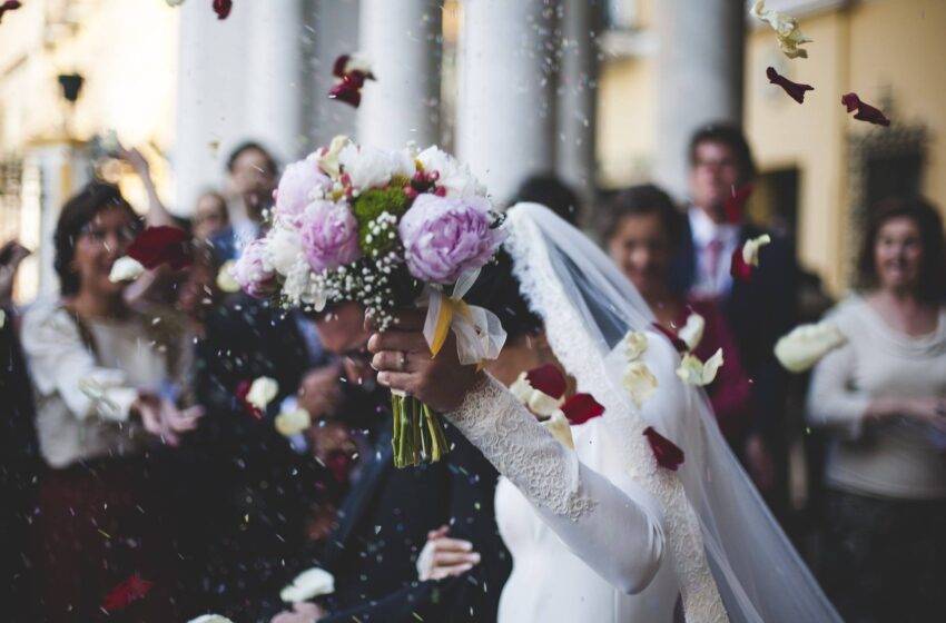  Organizzare un matrimonio a Firenze, alcuni passi preparatori