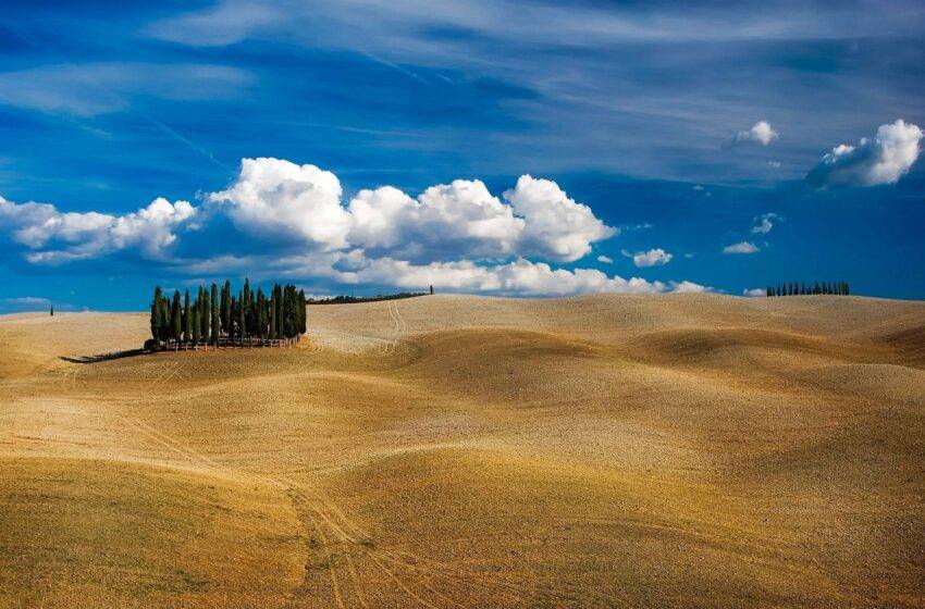  Vacanze estive in Toscana: dove andare?