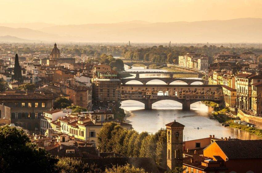 Firenze oltre il centro storico vivere il quartiere Oltrarno