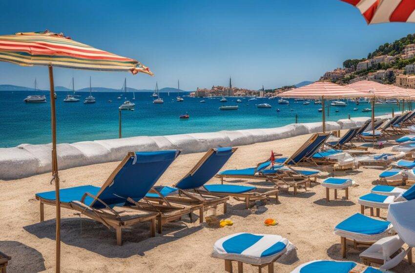 vacanze estive in Romagna