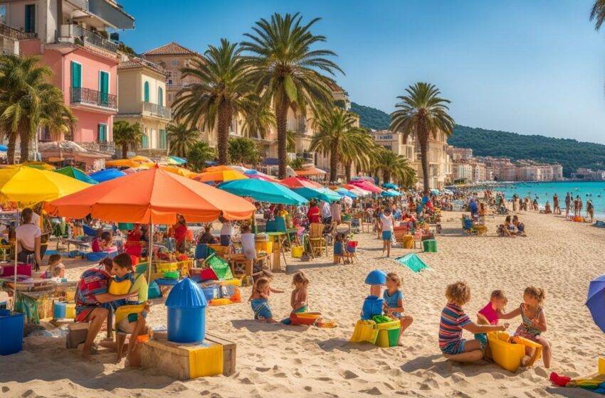  Mete per Bambini in Romagna: Scopri il Divertimento
