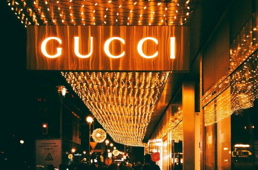  3 brand di abbigliamento fiorentino conosciuti in tutta Italia