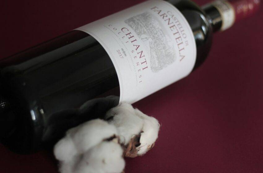  Gallo Nero Chianti: cosa significa il simbolo del vino toscano famoso in tutto il mondo