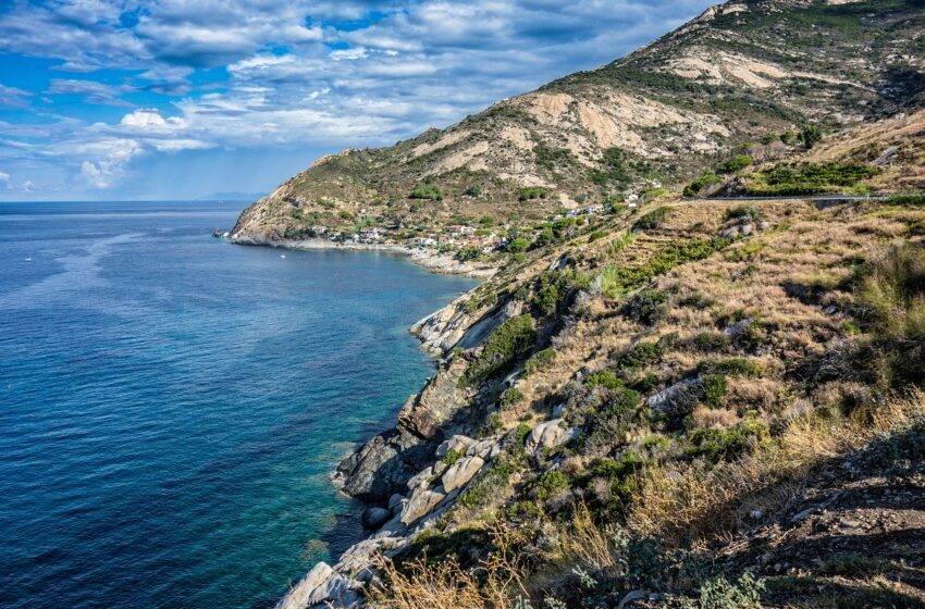  L’Isola d’Elba: La Perla Segreta della Toscana che Ti Aspetta