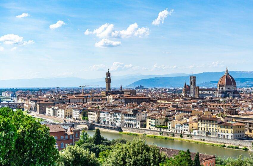  Viaggio in Toscana? 4 consigli per partire con serenità