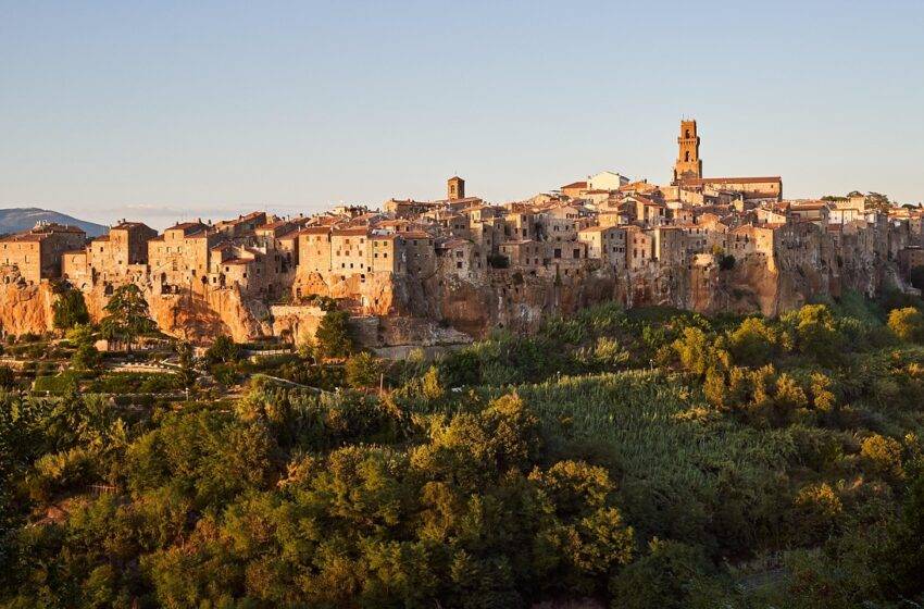 7 posti inediti da vedere in Toscana