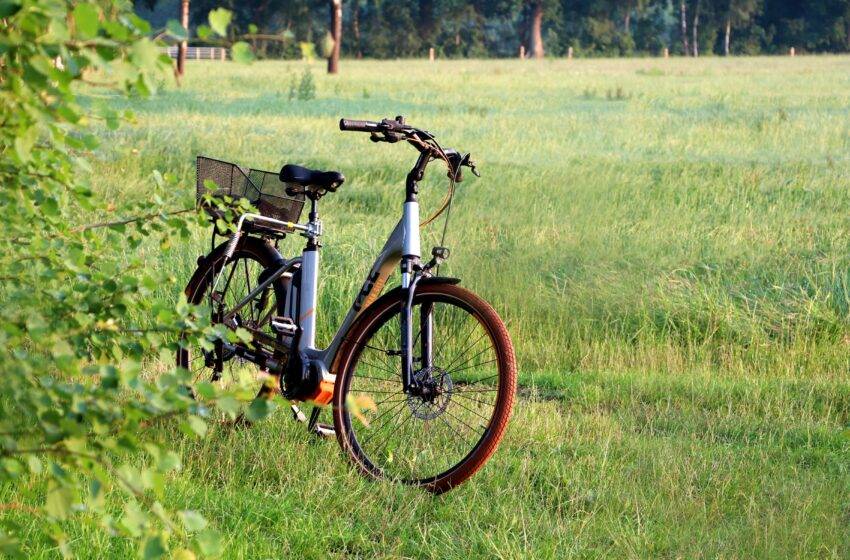  Noleggio eBike in Toscana: il modo migliore per scoprire Firenze, Lucca, Pisa e le meraviglie della regione