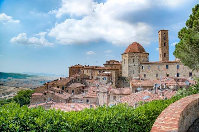  Borghi più belli della Toscana: 10 mete da visitare tutto l’anno